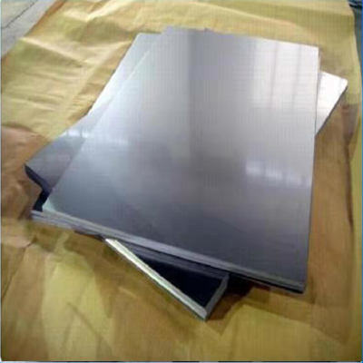大量库存1Cr17Ni2不锈钢板 精光板 花纹板 保机械性能