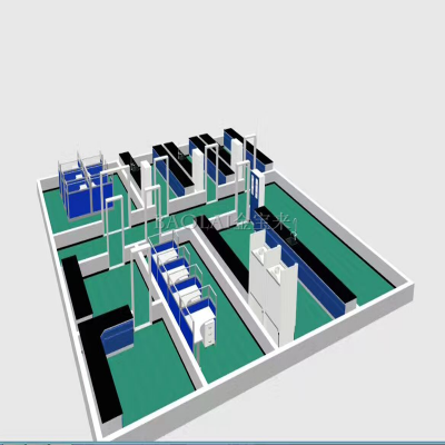 百色湖南实验室家具哪里有 深圳坪山实验室仪器实验台 有机废气处理系统厂家