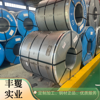 SCR300L 汽车钢板卷 SCR300L 特点标示用途