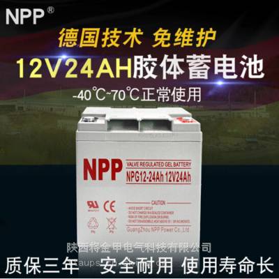 NP12-24 12V24AHʽǦUPSԴ/ֱ/