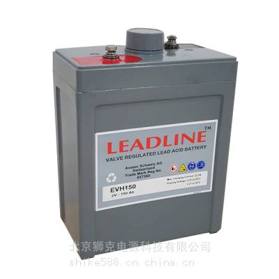 ʿLEADLINE EVH1000ͨѶ豸 UPSרõ 2V1000AH