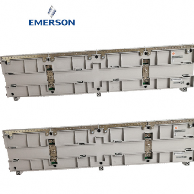 Ĭ Emerson KJ4001X1-CB1KJ3242X1-PLC ԰ DCS