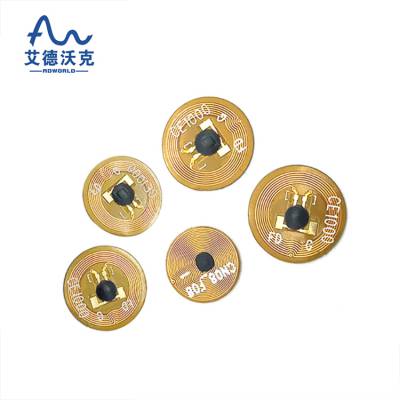 RFID͸µӱǩ F08FPC͸±ǩ СߴFPCӱǩ ֿ
