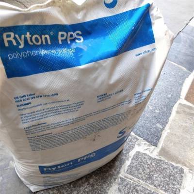 比利时索尔维PPS Ryton R4230BL易加工 玻纤增强40%聚苯硫醚