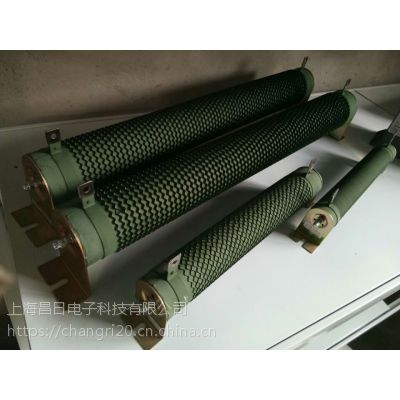 晨昌陶瓷管形波纹电阻器RXHG-520W/100RJ