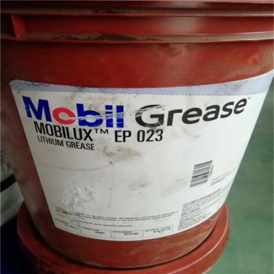 Mobil ʿ֬EP ϵ (Mobilux EP) 0 1 2 3 460 EP 023֬