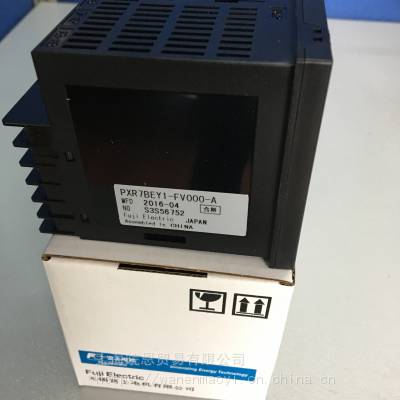 PXR9TEY1-5W000-C/PXR9TEY1-5V000-A全新原装富士温控表