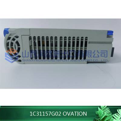 1C31157G02 OVATION ***