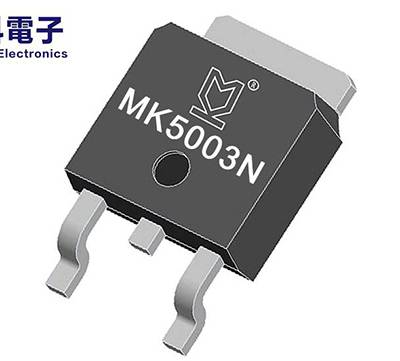 深圳N沟增强型场效应管原理 深圳市盟科电子科技供应