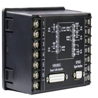 干式变压器温度控制器 型号 ZXHD/LD-B10-10DP 库号 M398498