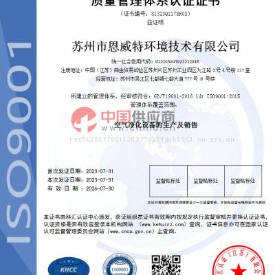 ISO9001