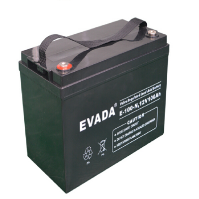 EVADA E-100-N άǦ12V100AHUPS/EPSԴ