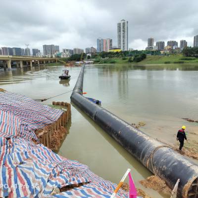 水下安装工程（茂驰）水下浇筑混凝土 全国水下打捞队