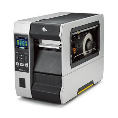 工业级斑马打印机110XI4-600点升级款条码机ZT610-600点