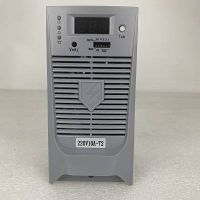 高效稳定GZ22010-9交流输入/AC380 直流输出/DC OUTPUT:220V---10A电力系统直流屏充电模块，中国供应商直供，