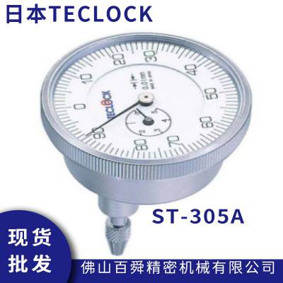 ձڵTECLOCK ʽָʾ ST-30***