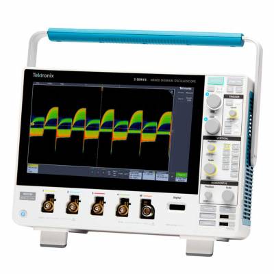 Tektronix/̩ 3 ϵ MDO Яʽźʾ --- ԣƼ