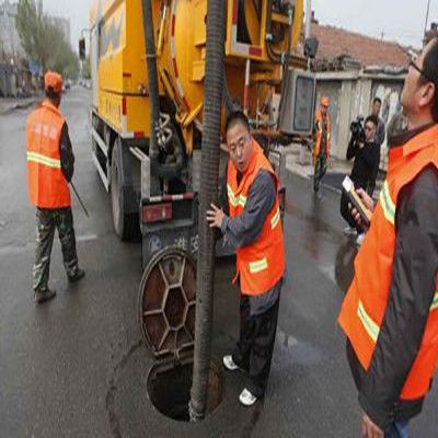 南京专业疏通下水道市政管道清洗雨水管道清洗设备齐全