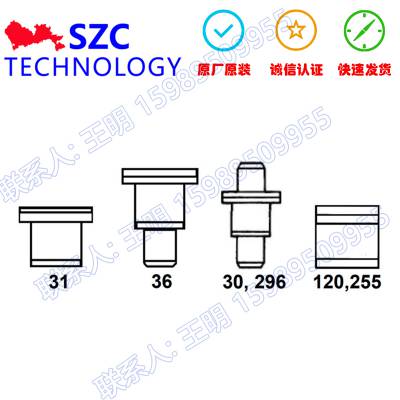 MA4P607-296 PIN������MACOMƷ��ԭװ��Ʒ