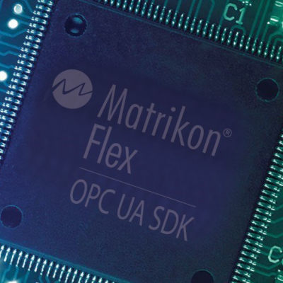 宏集MatrikonOPC UA SDK,用于嵌入式OPC UA开发