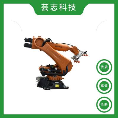 kuka_⿨KR210-R2700-2е ⿨_ϻеֱ_Զ