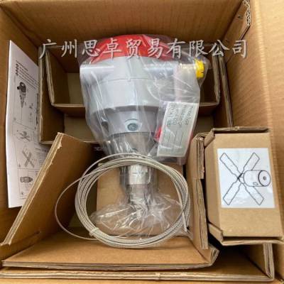 丹佛斯出品AKS4100U-084H4571二氧化碳液位传感器