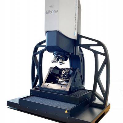 ȼAlicona InfiniteFocus G6 ߾ȱѧ