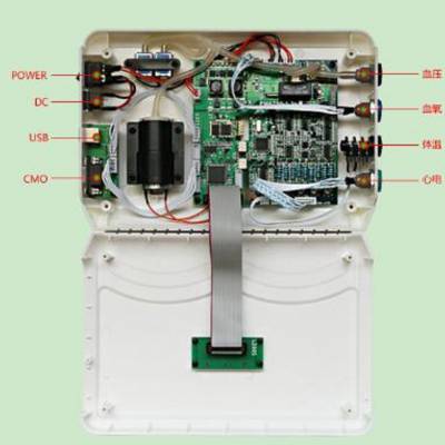 生物电子实验箱 型号:BH77-CES-BME5260库号：M62913