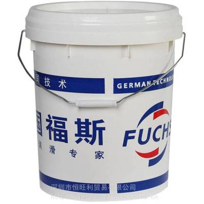 ˹ FUCHS Renolin CH500  ZB DIN 51 510