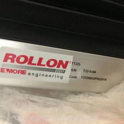 意大利ROLLON直线伸缩导轨柔冷滑块TLC-63-00800