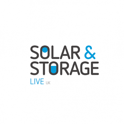 2025Ӣ̫ܹشչ Solar Storage Live