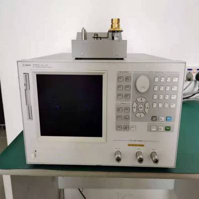 ������Agilent E4991A�迹�����Ƕ���ά�޻���