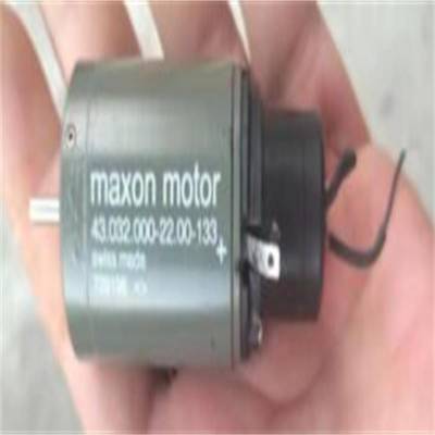马尔文2000的电机 型号:GG988-43.032.000-22.00-133库号：M71621