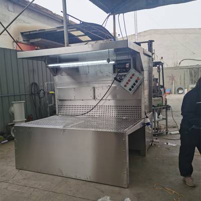 工厂销售上海金属抛光湿式打磨台 粉尘净化柜