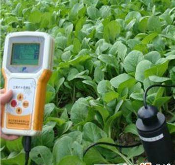 土壤水分温度测量仪 TZS-W土壤水分温度检测仪