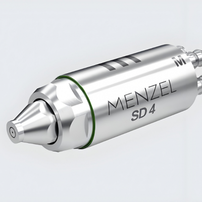 ¹Menzel INDUOIL HL 40  10-50m