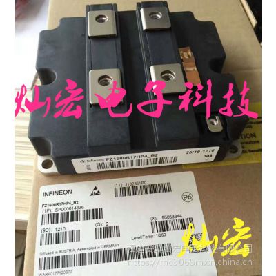  ӢIGBTģFZ1600R17HP4_B2 Դģ ģ