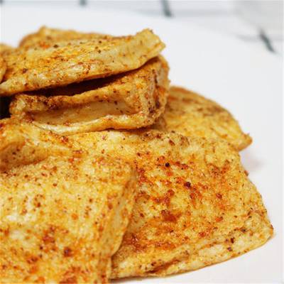 千页豆腐生产设备_千叶豆腐加工机器_鱼豆腐机–【诸城市金博威食品