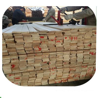 1.6*7木条托盘 包装木箱板 木质货架条 可尺寸定制