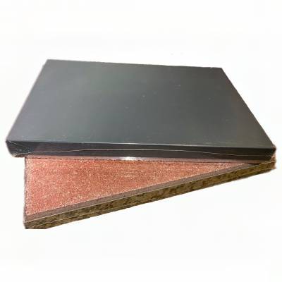 浙江珠光砂复合铝板一体板厂家，珠光砂复合铝板保温装饰一体化板厂家