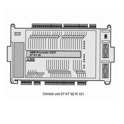 KEBA科控 HT501-221 励磁控制器 可控硅逆变模块