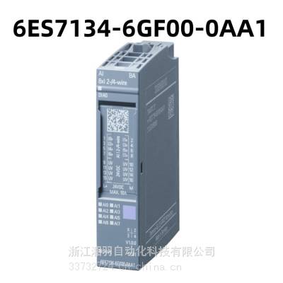 SIMATICET 200SPģʽģ6ES7134-6GF00-0AA1