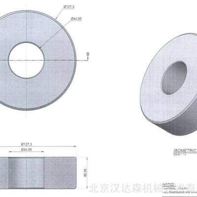 bossard铆螺母闭口型/开口型抽芯铆钉无需螺钉安装芯轴