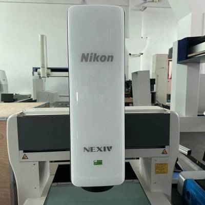 尼康VMZ-R4540 自动影像测量仪 Nikon高精度带激光CNC影像测仪