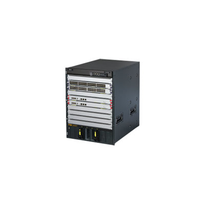 DH-NS5500-48GT6XF-APWR PoE