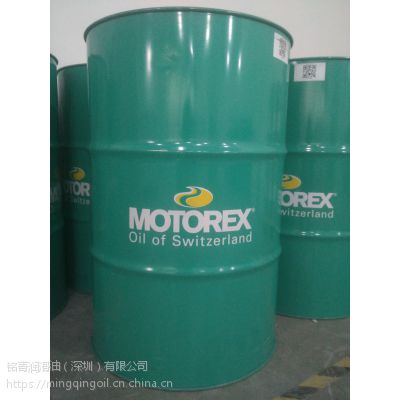 MOTOREX COOL-X 米克朗主轴防锈冷却液