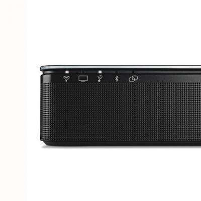 Bose SoundTouch 300 Soundbar 