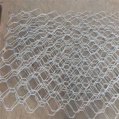 铅丝石笼网厂家网箱图片镀锌铅丝笼