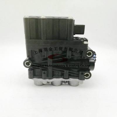 WABCO威伯科ECAS电磁阀4728900220ECAS电磁阀4728900220
