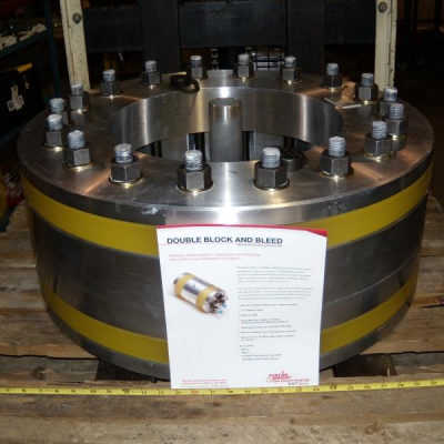 ܵѹ龲ѹԸ豸ѡDBB˫ֹйŲԸ